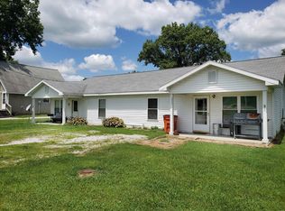205 South St, Mulberry Grove, IL 62262