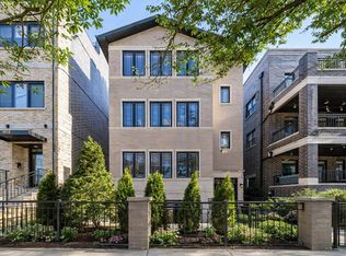 3647 N Damen Ave Unit 3, Chicago, IL 60618