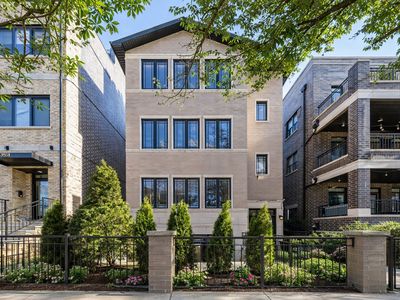 3647 N Damen Ave Unit 3, Chicago, IL, 60618