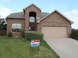 301 Acklington Dr, Anna, TX 75409