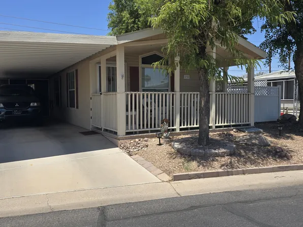 11411 N 91ST Avenue #235, Peoria, AZ 85345