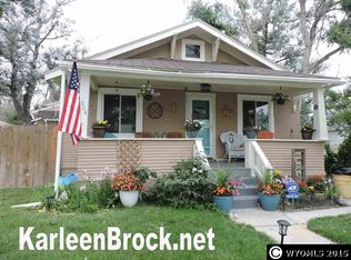 804 S Washington St, Casper, WY 82601