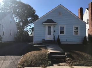 30 Tallman Ave, Cranston, RI 02910