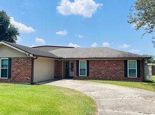 113 Bayberry Ave, Broussard, LA 70518