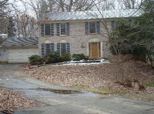 5112 Pheasant Ridge Rd, Fairfax, VA 22030