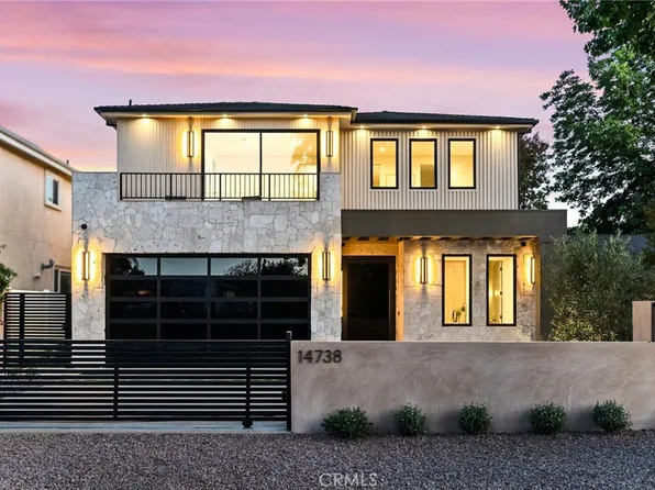 14738 Otsego St, Sherman Oaks, CA 91403