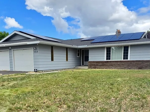 5313 Mazama Dr, Klamath Falls, OR 97603