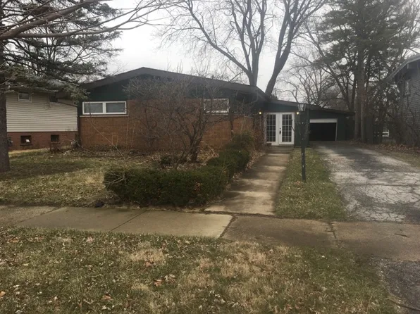 18529 Ashland Ave, Homewood, IL 60430