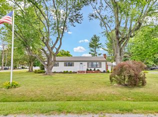 11163 Stewart Neck Rd, Princess Anne, MD 21853