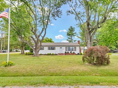 11163 Stewart Neck Rd, Princess Anne, MD, 21853