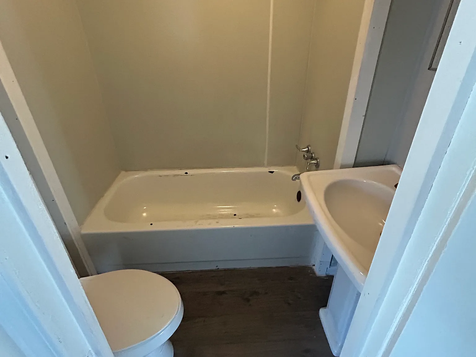 2 bed, 707 sqft, $750 — Photo 2