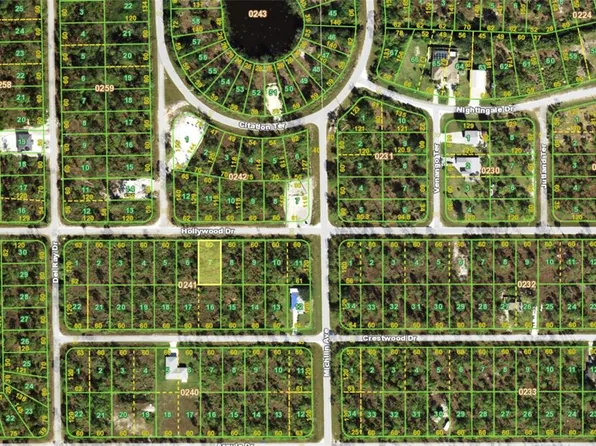 27483 Hollywood Dr #7, Punta Gorda, FL 33955