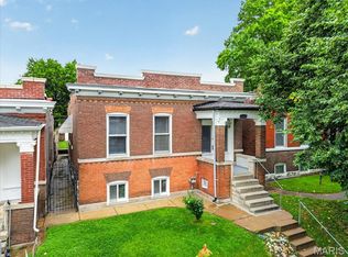 4629 Alaska Ave, Saint Louis, MO 63111