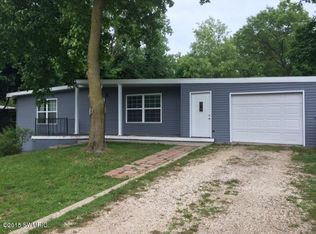 4588 S Sheridan Rd, Muskegon, MI 49444