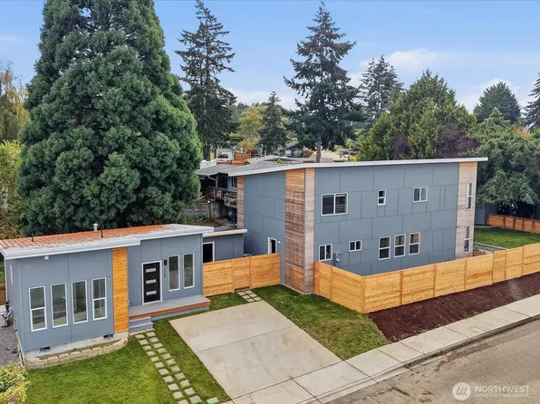 1603 S Walters Road, Tacoma, WA 98465