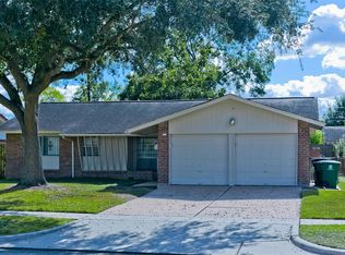 4011 Smooth Oak Ln, Houston, TX 77053