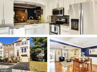 202 Leafcup Ct, Gaithersburg, MD 20878