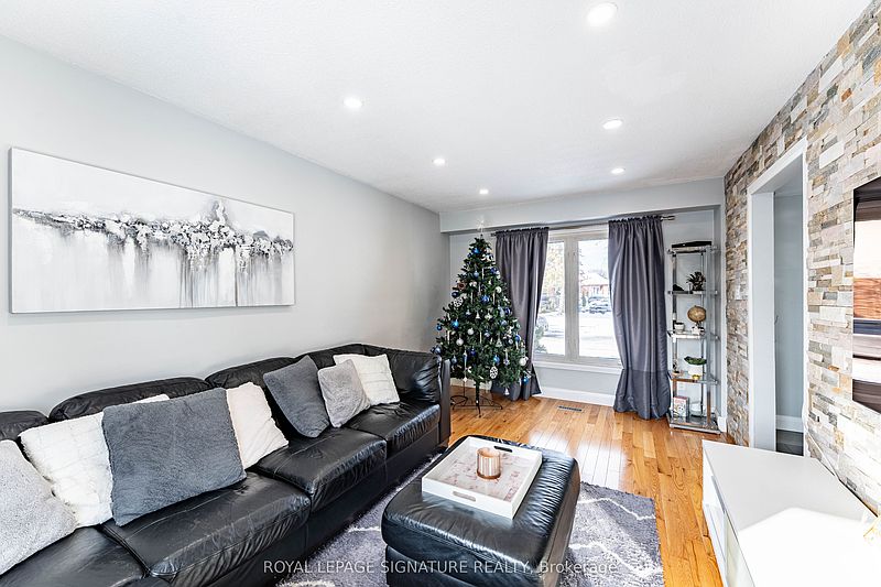 Toronto House for rent - 3 Bedrooms — photo 17