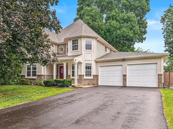 4809 Melbourne Rd, Indianapolis, IN 46228