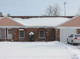 3136 Vineyard Ln, Flushing, MI 48433