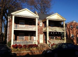 3118 1/2 Park Ave, Richmond, VA 23221