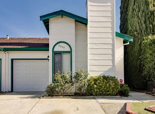 2240 Freya Dr, San Jose, CA 95148