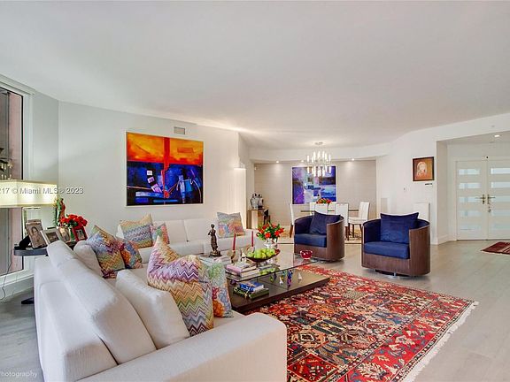 2nd image of 721 Crandon Blvd APT 208