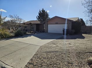 2108 Western Hills Dr NE, Rio Rancho, NM 87124