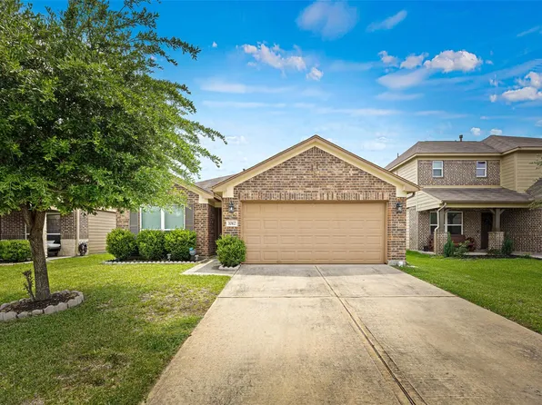 1062 Carolina Wren Cir, Houston, TX 77073