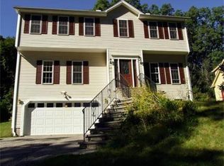 35 Cataract St, Worcester, MA 01602