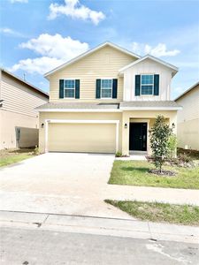 1042 Anchorage St, Leesburg, FL, 34748