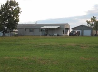 82 Eureka Lake Rd, Eureka, KS 67045