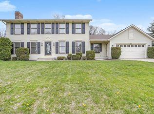 2865 Shady Oaks Dr SW, Grandville, MI 49418