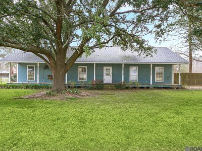 3312 Younger Dr, Addis, LA, 70710