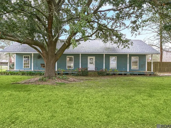 3312 Younger Dr, Addis, LA 70710