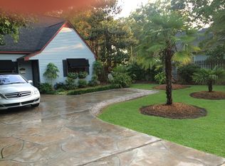 1607 Morganton Rd, Fayetteville, NC 28305