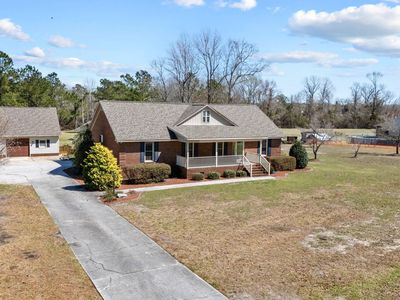 810 Wildwood Pointe Drive, New Bern, NC, 28560