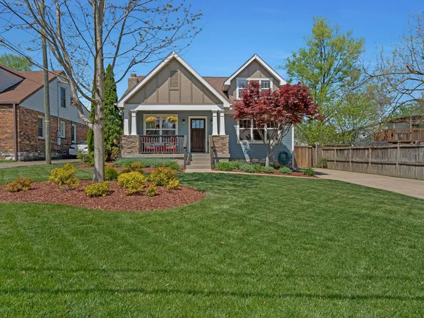 1118 N 14th St, Nashville, TN 37206