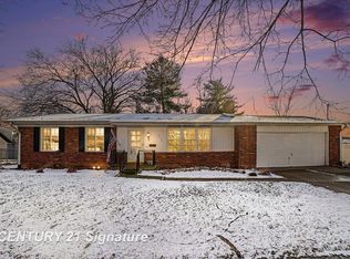 3117 Brockton Pl, Saginaw, MI 48602