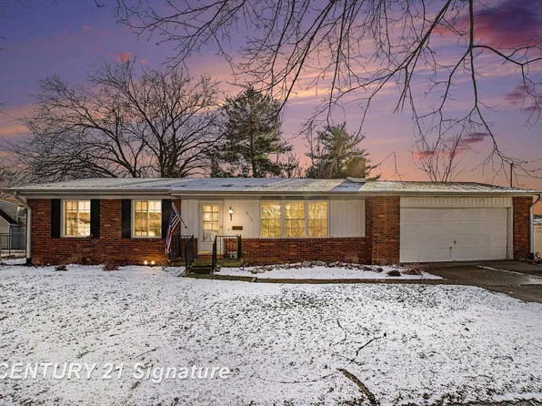 3117 Brockton Pl, Saginaw, MI 48602