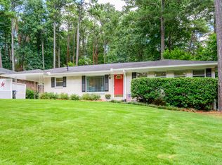 2086 Malabar Dr, Atlanta, GA 30345