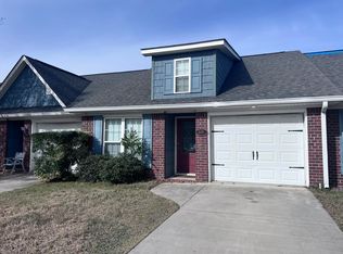 941 Bryan Cir, Grovetown, GA 30813