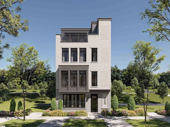 16 Fred Garrett St Lot 18, Greenville, SC 29601