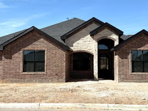 145 Dusty Sky Ave, Odessa, TX 79765