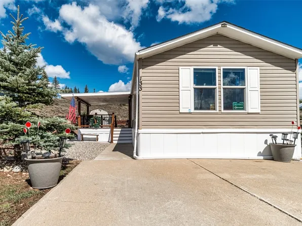 133 Pikes Peak Pl, Dillon, CO 80435
