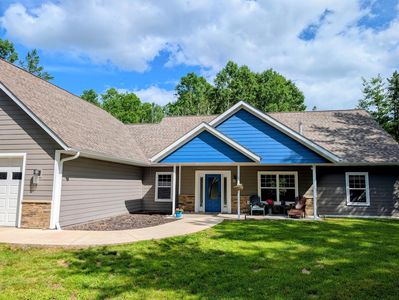 26433 Upper Necktie River Dr, Bemidji, MN, 56601
