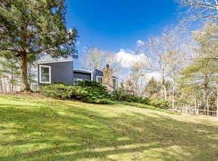 527 Water Mill Towd Rd, Southampton, NY 11968