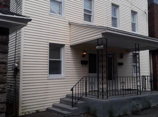 893 Penn Ct #895, Hazleton, PA 18201