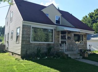 1821 Delwood Ave SW, Wyoming, MI 49509