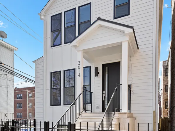 3614 N Marshfield Ave, Chicago, IL 60613